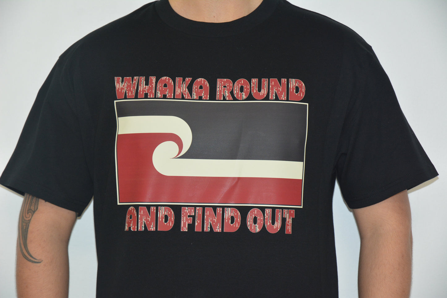 Whaka Round